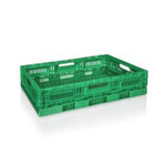 ΑΝΑΔΙΠΛΟΥΜΕΝΑ ΤΕΛΑΡΑ ΠΡΑΣΙΝA F6413